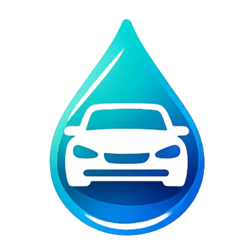 Lavage auto à domicile Olmeto